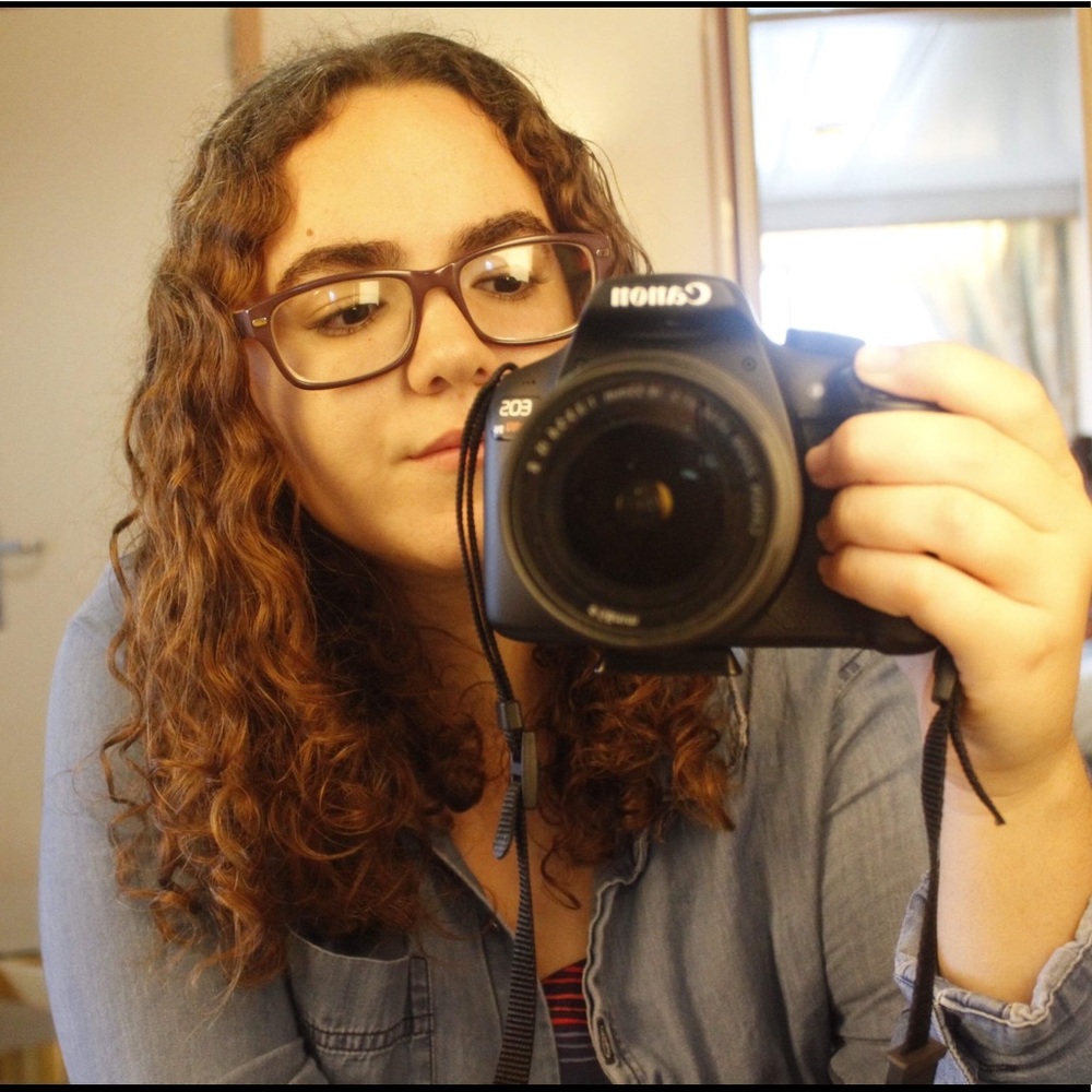 Meet your Posher, Yanira aquino